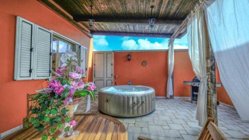 Alessano Casa | LunaMia&Pool