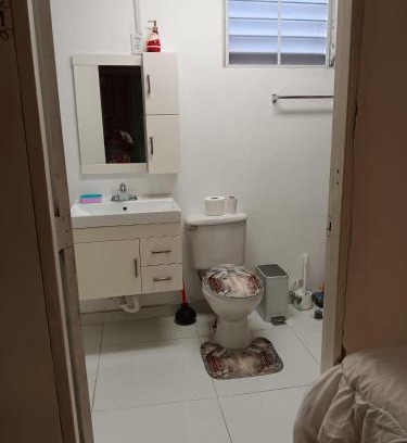 Cangrejo Arriba Apartamento | Lunaplace