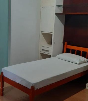 Palhoca Apartamento | Lunar
