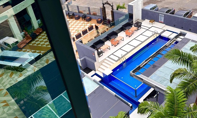 Enugu Hotel | Lunar Signature Hotel & Suites