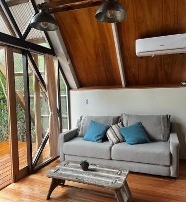 Rocha Casa | Lunas: Santa Isabel de la Pedrera