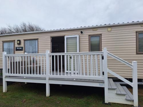 Hopton Complejo | Lunas Seaside Haven