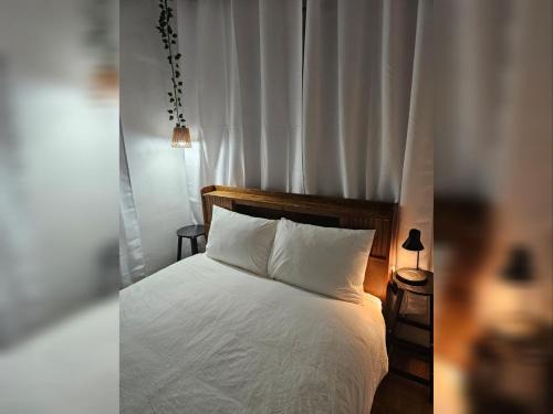 Cheongju Apartamento | lunastay