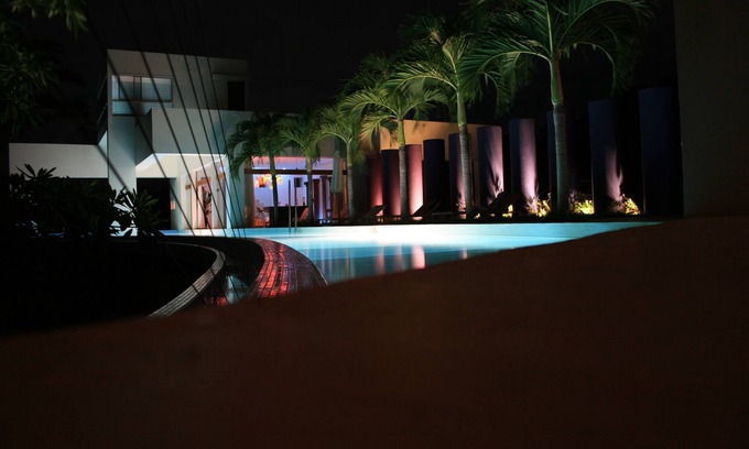 Montezuma Villa | LUNATICAlounge ... ¡déjenos sin aliento!
