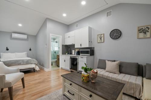 Hempstead Apartamento | Lunavista Cozy Studio