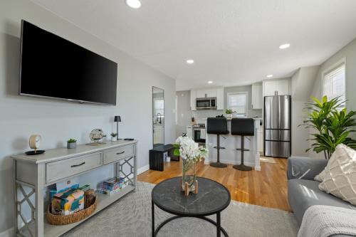 Hempstead Apartamento | LunaVista's Cozy Corner, 1B&1Bth