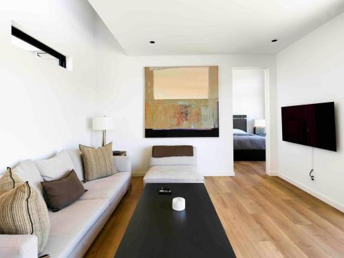 Joshua Tree Casa | LunaWood Joshua Tree