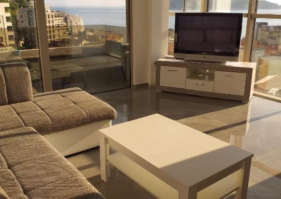 Rafajlovici Apartamento | Lunde Sea View Apartment