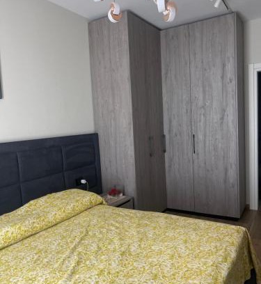 Farke Apartamento | Lunder Lux Apartment