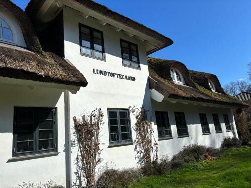 Kongens Lyngby Casa | Lundtoftegaard