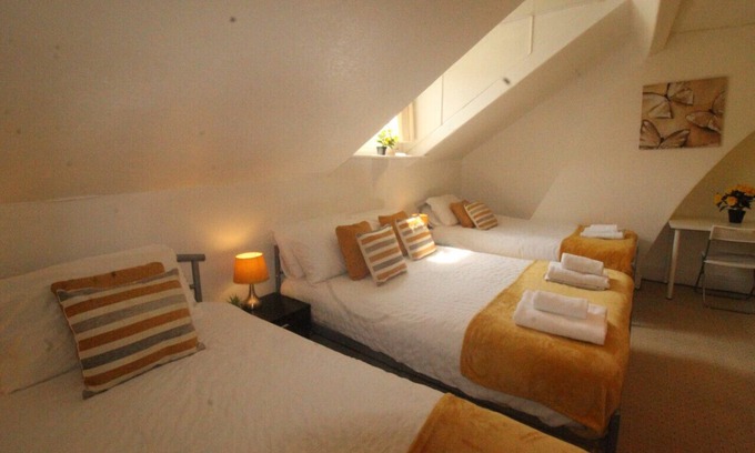 Barnsley Casa | Lundwood House in Barnsley