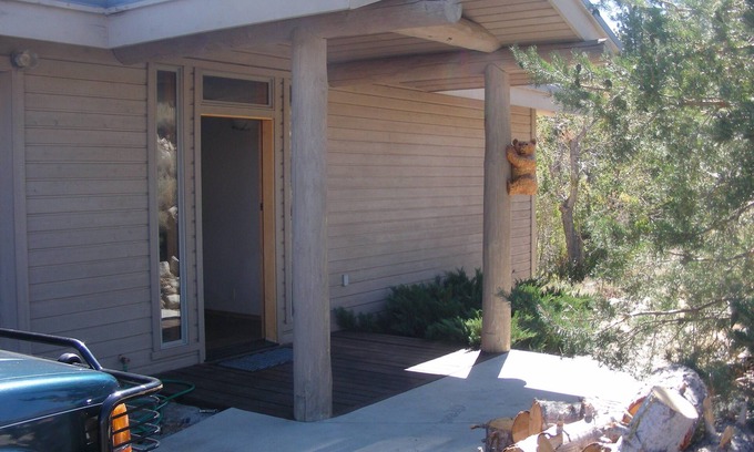 Lee Vining Casa | Lundy Casa - Lundy Cañón