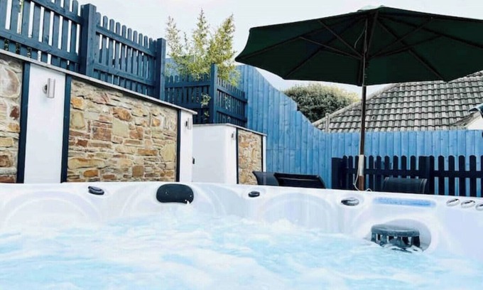 Westward Ho Casa | Lundy Seaview! Minutes Drive to Beach