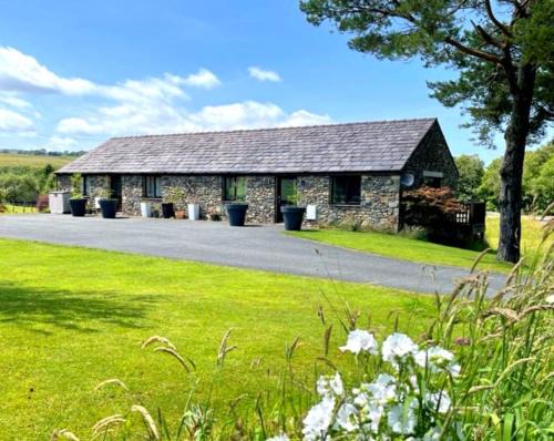 Tebay Chalet De Esquí | Lune Cottage nestled between Lake District and Yorkshire Dales