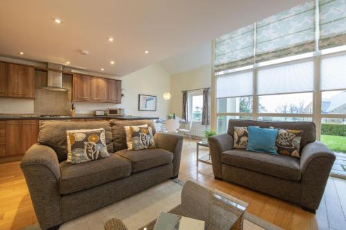 Kirkby Lonsdale Casa | Lune Meadow