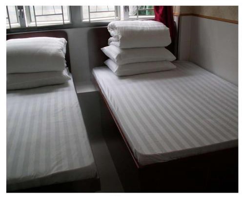 Yau Tsim Mong Casa | Lung Wa Hotel