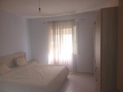 Elbasan Apartamento | Lungomare