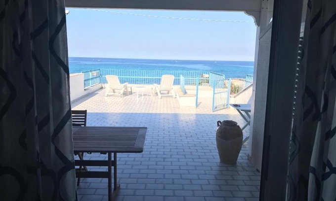 San Foca Apartamento | LungoMare Apartment