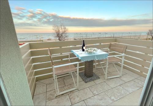 Marzocca Cama Y Desayuno | Lungomare 70