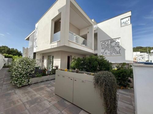 Santa Caterina Apartamento | Lungomare Santa Caterina