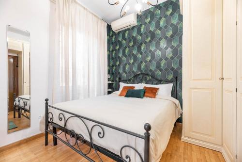 Testaccio Apartamento | Lungotevere Testaccio Apartment