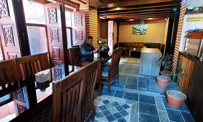 Bhaktapur Casa | Luniva Restaurant And Guest House