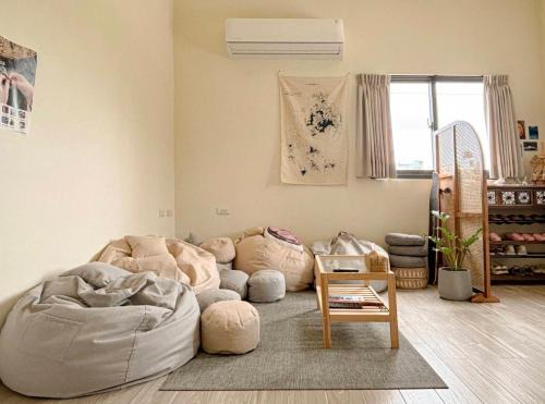 Magong Casa | Lunos homestay