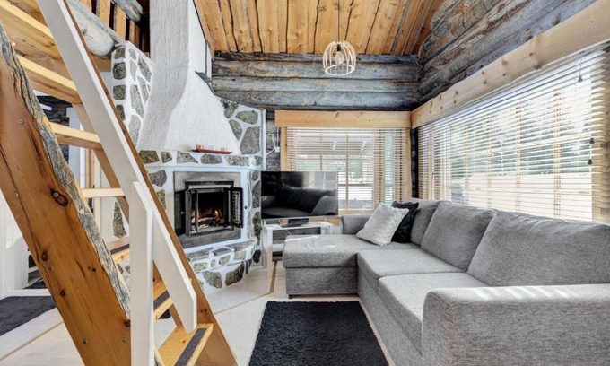 Lampivaara Apartamento | Luoston Satu