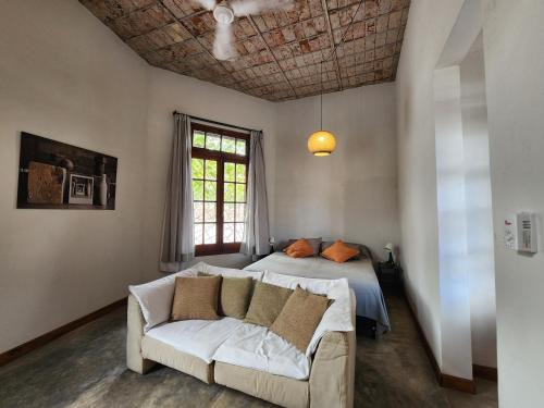 Capilla del Monte Apartamento | Lupe's House