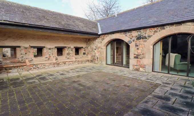 Akeld Cabaña | LUPIN COTTAGE, character holiday cottage in Wooler
