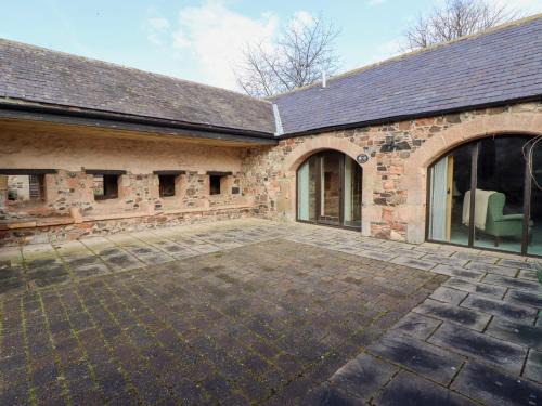 Akeld Casa | Lupin Cottage