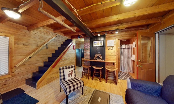 Greenville Casa | Lupine Lodge (Close Access to Moosehead Lake, ATV and Snowmobile Trails)