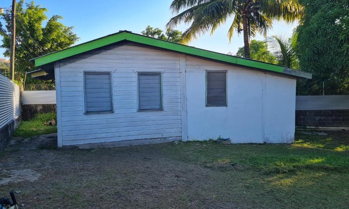 San Ignacio Casa | Lupit's Guest House