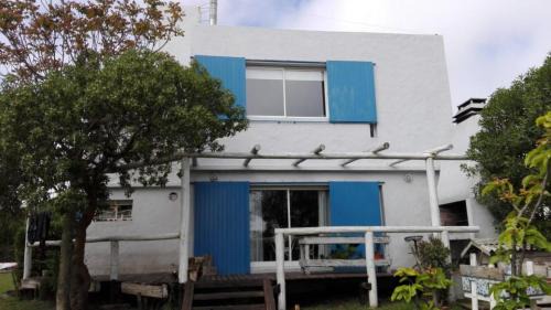 Colonia de Chapadmalal Casa | Lupita