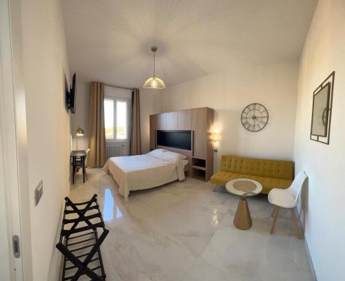 Savena Casa | Lupo Luxury Rooms