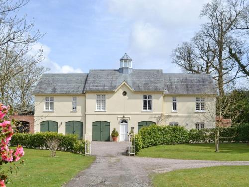 Westleigh Casa | Luppincott Chambers - Hpps
