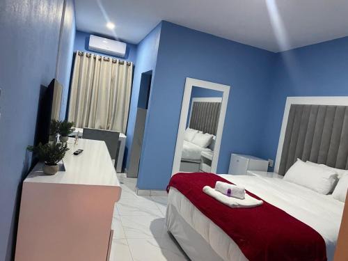 Thohoyandou Casa | Lupulo luxury boutique