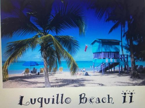 Vilomar Casa | Luquillo Beach Vacation