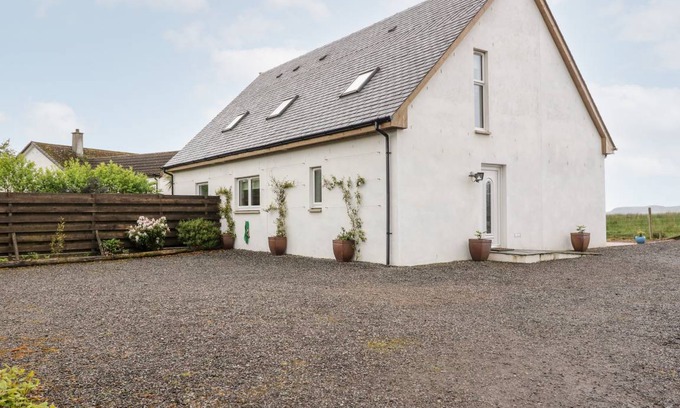 Appin Cabaña | 105 m² Casa rural ∙ 2 habitaciones ∙ 4 personas