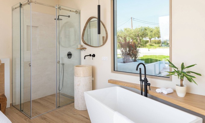 Elia Nikitis Villa | Luria Homes