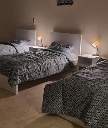 Lusail Casa | Lusail Cozy Rooms