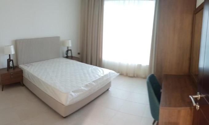 Lusail Apartamento | Lusail Marina 5 903