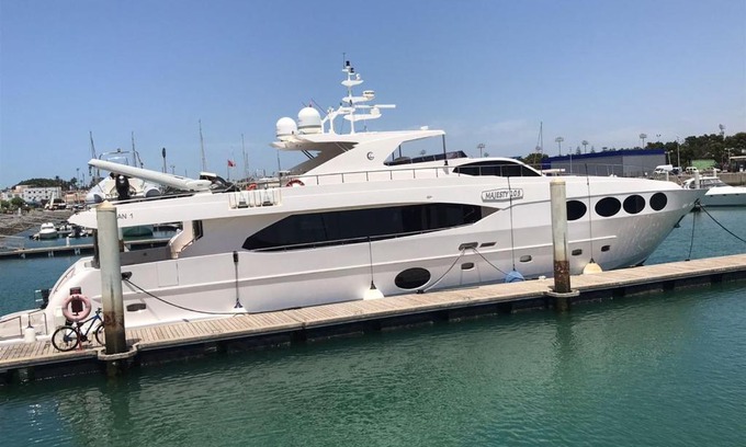 Doha Alquiler De Eote | Lusail Queen