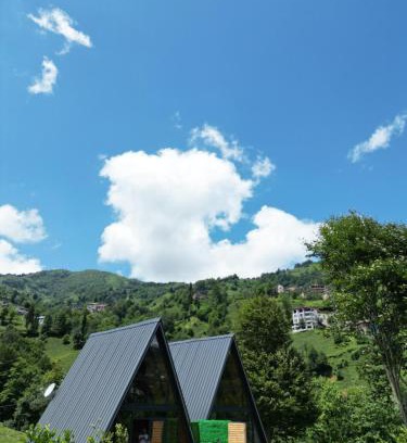 Ayder Apartamento | LUSER BUNGALOW