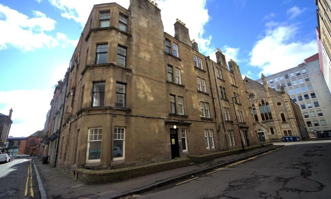 Glenisla Apartamento | Lush Apartment in Dundee near Camperdown Wildlife Centre