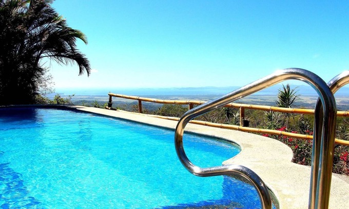 Miramar Apartamento | APARTAMENTO DE LUJO, PISCINA CON GRAN VISTA AL MAR