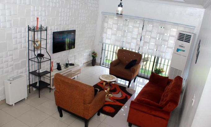 Port Harcourt Apartamento | Lush Homes And Apartment