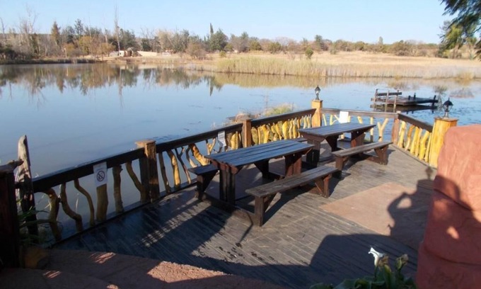 Modimolle Cabina | Lush Horizons Game Lodge