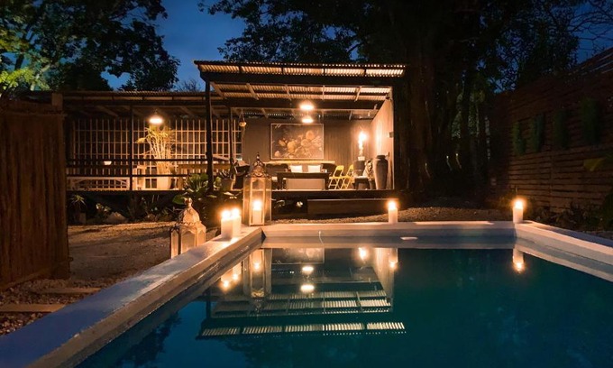 Graskop Casa | Lush