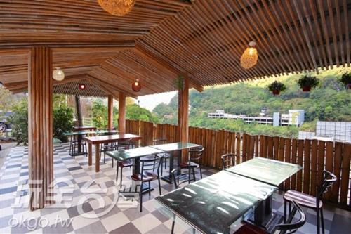 Ren'ai Casa | Lushan Xiangting Tea Homestay